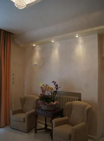 Hotel Santo Stefano Ferrare