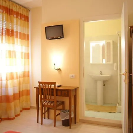 Santo Stefano Hotel Ferrare