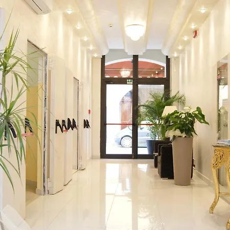 Santo Stefano Hotel