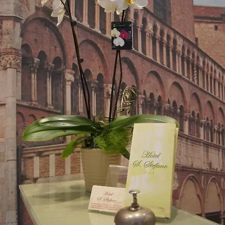Hotel Santo Stefano