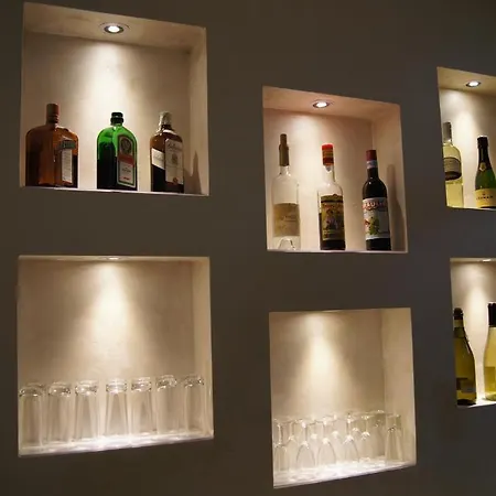 Santo Stefano Hotel 3*