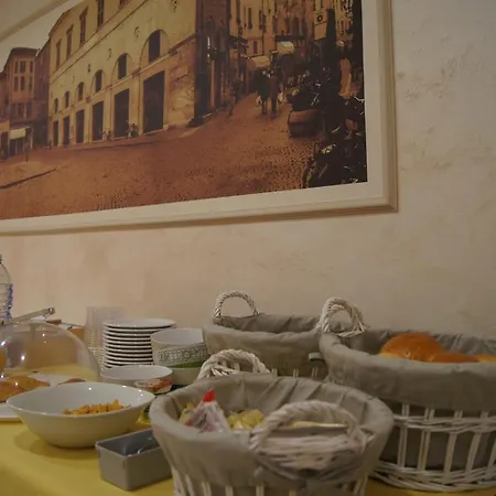 Santo Stefano Hotel