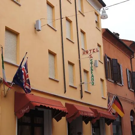 Santo Stefano