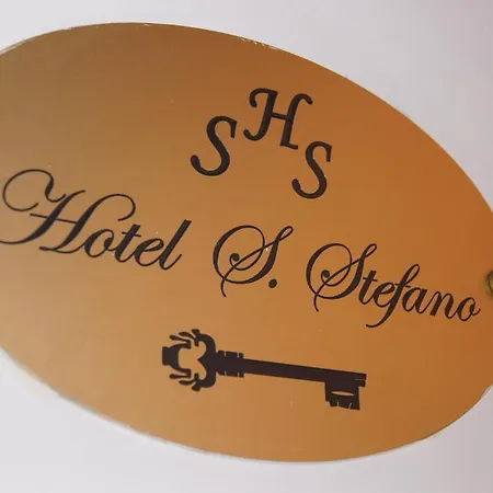 Hotel Santo Stefano Ferrare