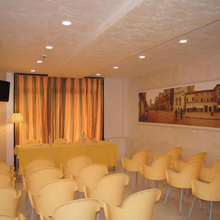 Hotel Santo Stefano Ferrare