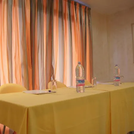 Hotel Santo Stefano 3*