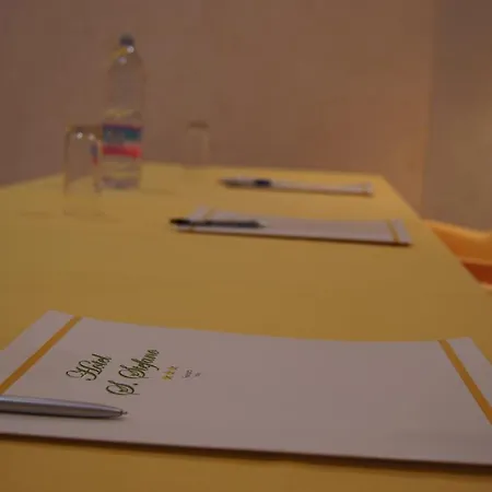 Hotel Santo Stefano 3*