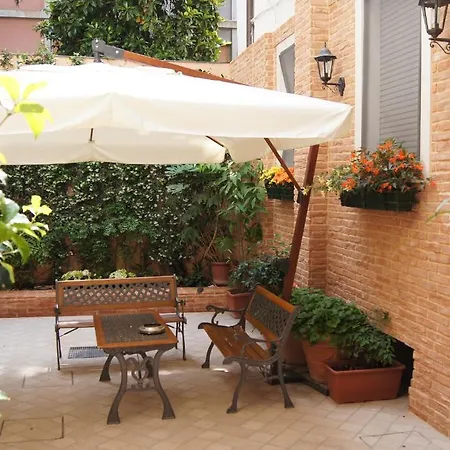 Santo Stefano Hotel