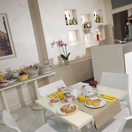 Santo Stefano Hotel