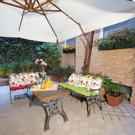 Hotel Santo Stefano