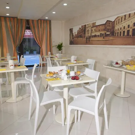 Santo Stefano 3* Ferrare
