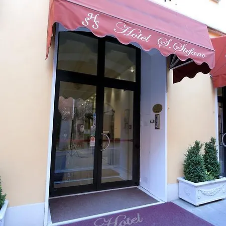 Santo Stefano Ferrare
