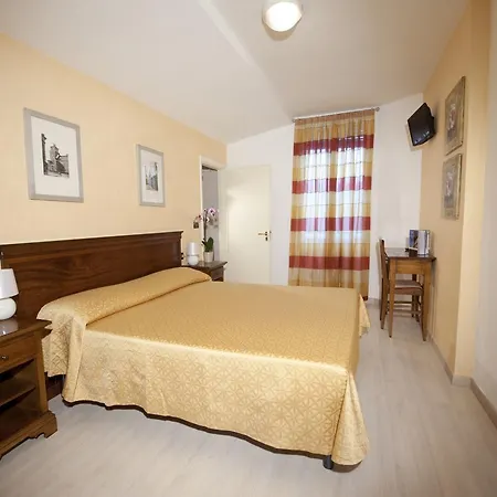 Santo Stefano Hotel Ferrare