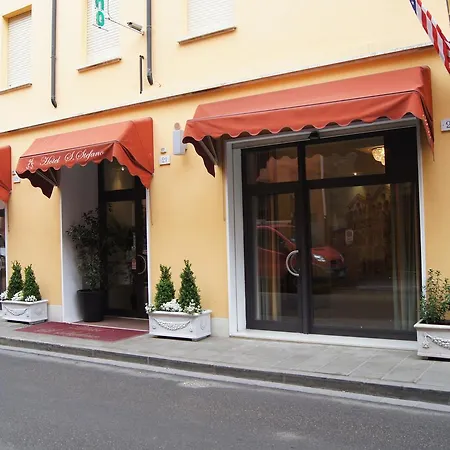 Santo Stefano 3*