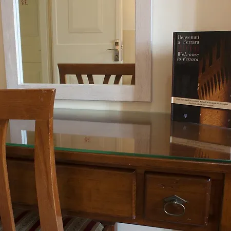 酒店 Santo Stefano