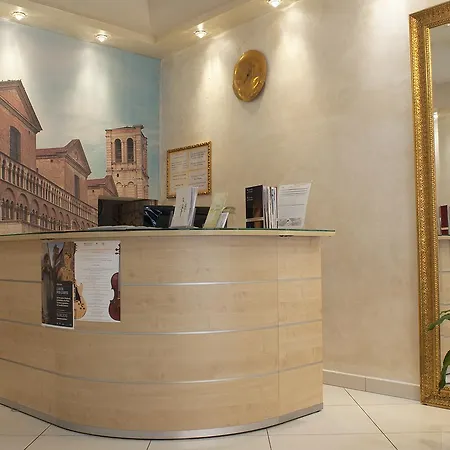 Santo Stefano 3*