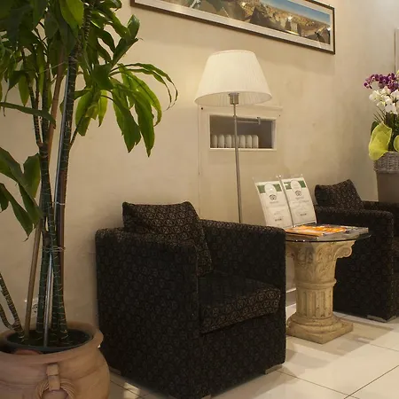 Santo Stefano Hotel