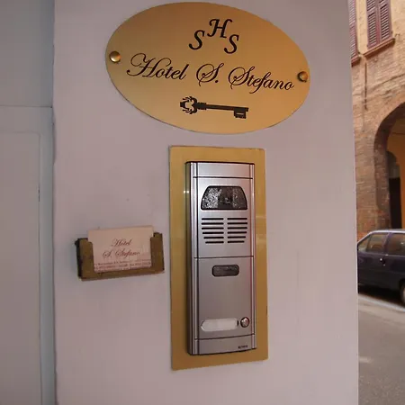 Hotel Santo Stefano 3*