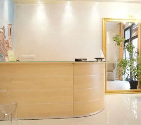 Santo Stefano Hotel Ferrare