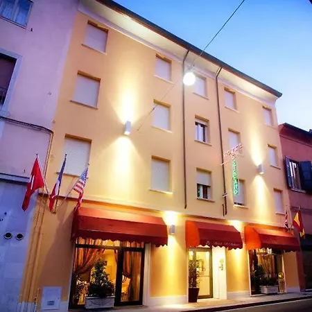 Santo Stefano Hotel
