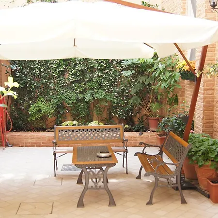 Santo Stefano Hotel 3*