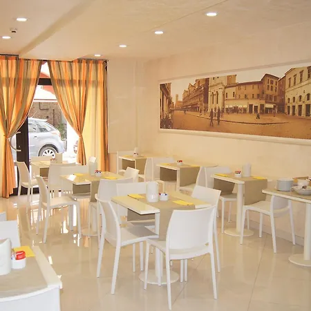 Hotel Santo Stefano 3*