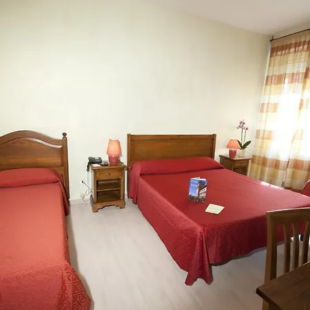 Hotel Santo Stefano