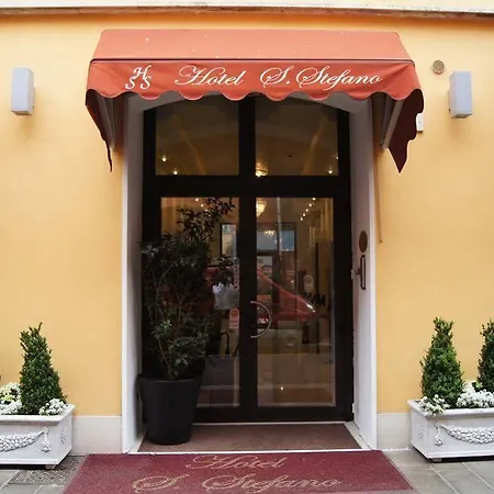 Hotel Santo Stefano