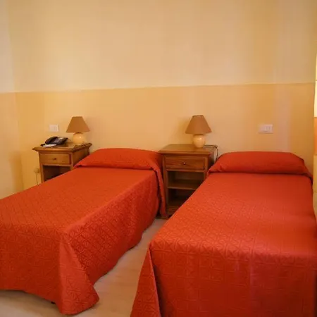 Hotel Santo Stefano Ferrare