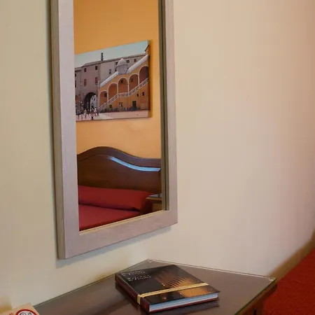 Hotel Santo Stefano 3*