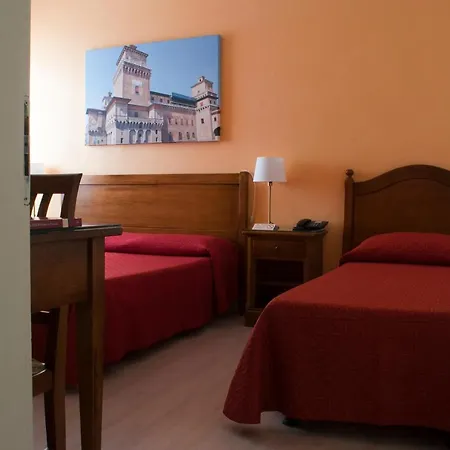 Hotel Santo Stefano 3*