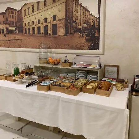 Santo Stefano Hotel 3*