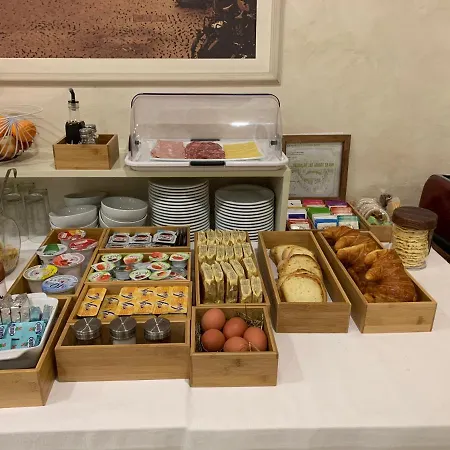 酒店 Santo Stefano