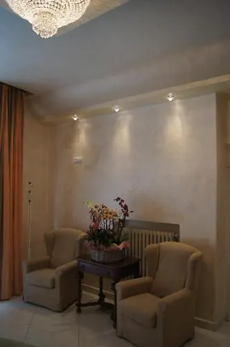 酒店 Santo Stefano 费拉拉