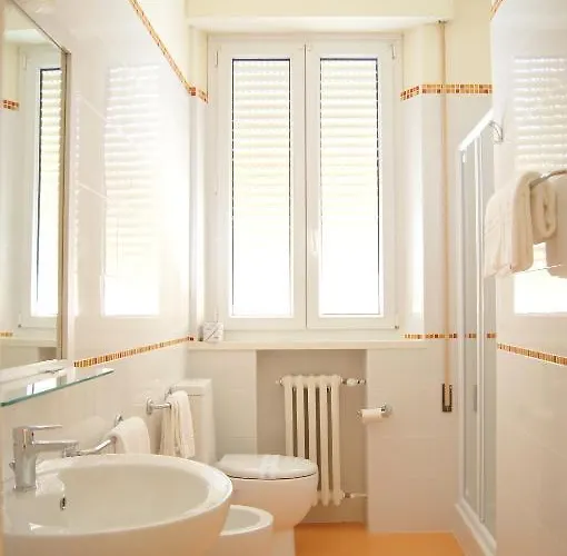 酒店 Santo Stefano