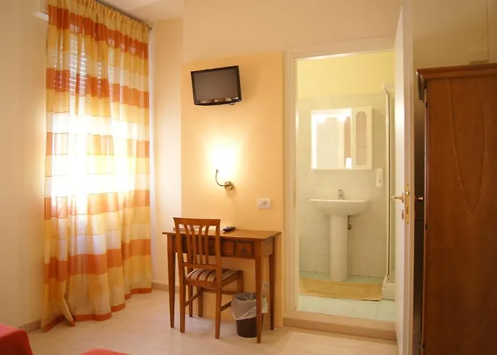 Santo Stefano Szálloda Ferrara