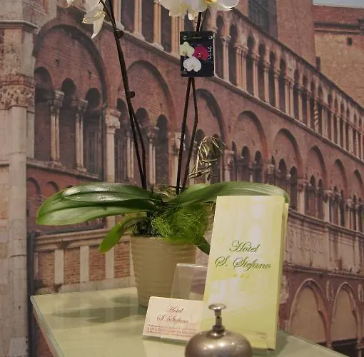 酒店 Santo Stefano