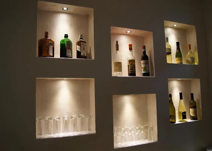 Santo Stefano 酒店 3*