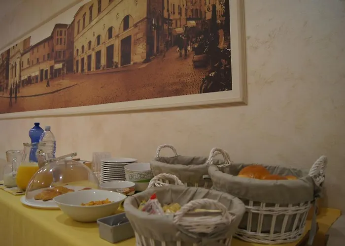 Santo Stefano Szálloda