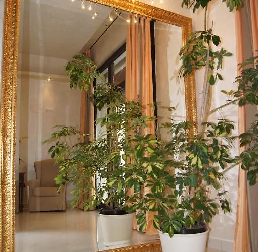 Santo Stefano Szálloda