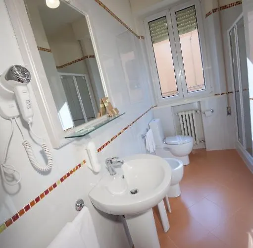 Santo Stefano Szálloda