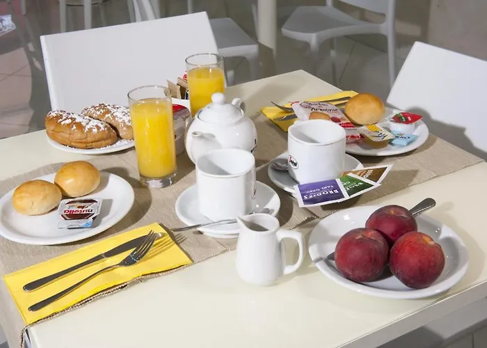 Santo Stefano 3* 费拉拉