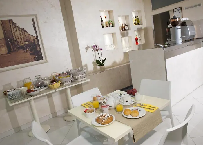 Santo Stefano 酒店