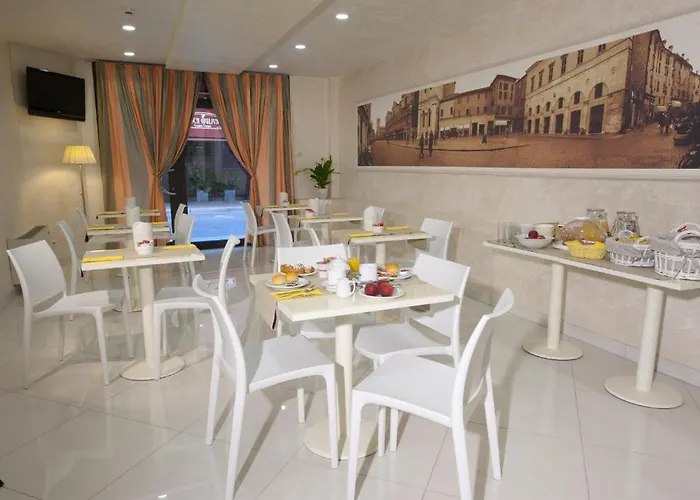 Santo Stefano 3* Ferrara