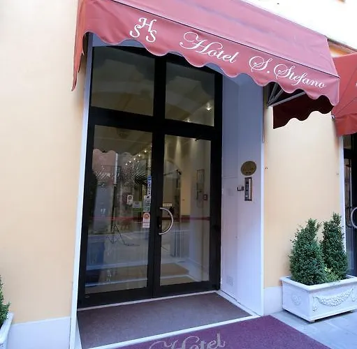 Santo Stefano 费拉拉