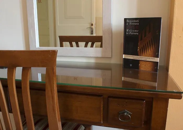 Szálloda Santo Stefano