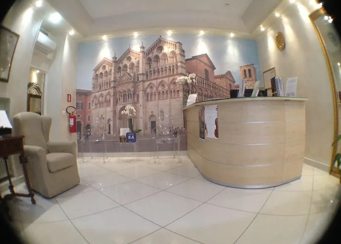 酒店 Santo Stefano