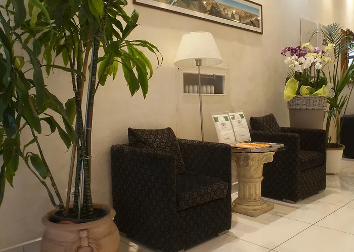 Santo Stefano 酒店