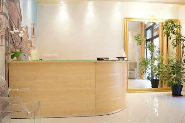 Santo Stefano 酒店 费拉拉