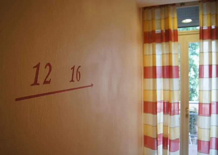 Santo Stefano 酒店 费拉拉